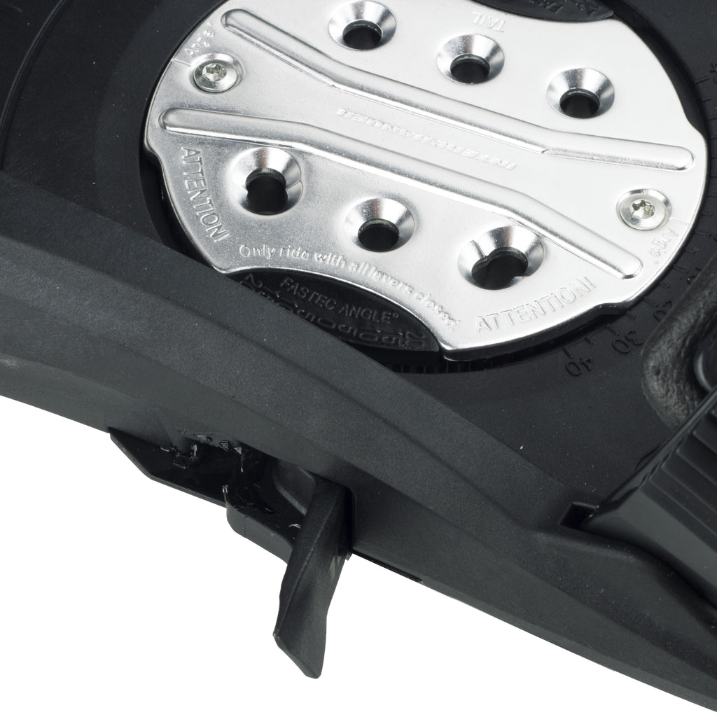 SP Snow Pro Interchanger