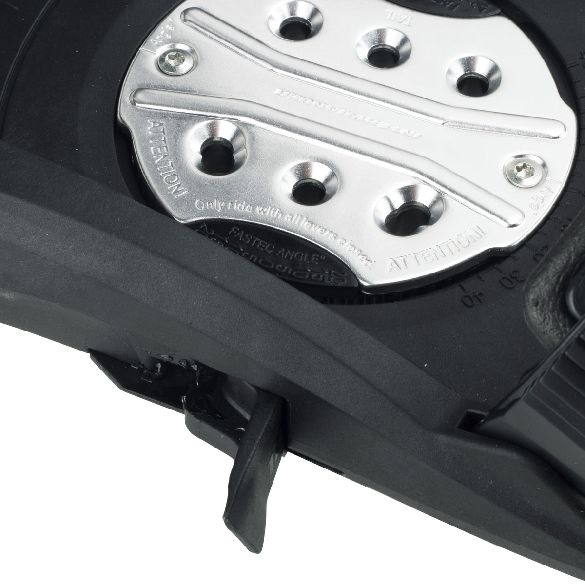 SP Snow Pro Interchanger