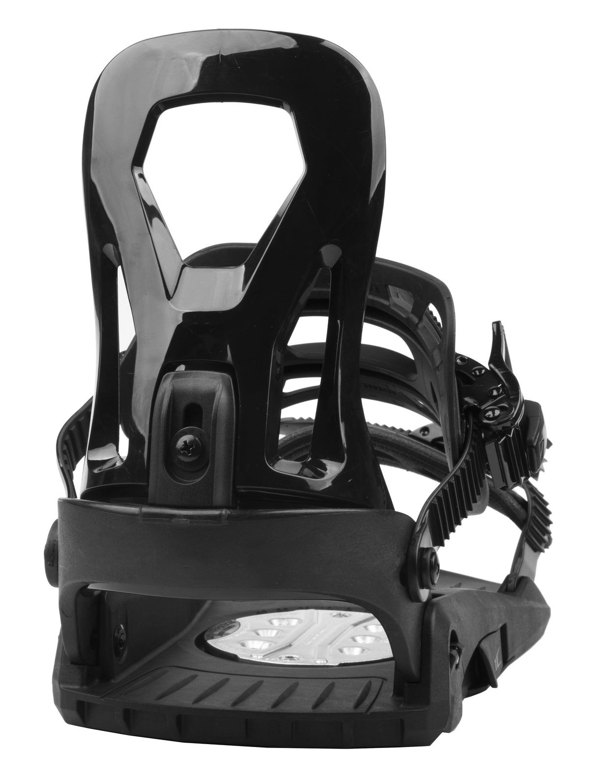 SP Snow Pro Interchanger