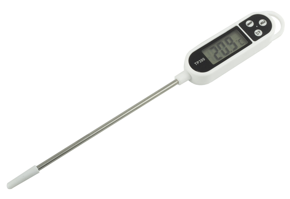 Star Ski Wax Snow Thermometer
