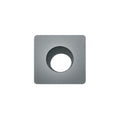 Ski Man Spare Blade Standard