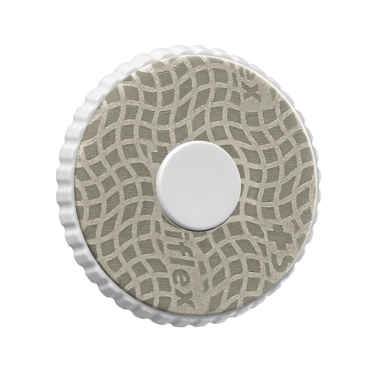 Ski Man Spare Diamond Disc