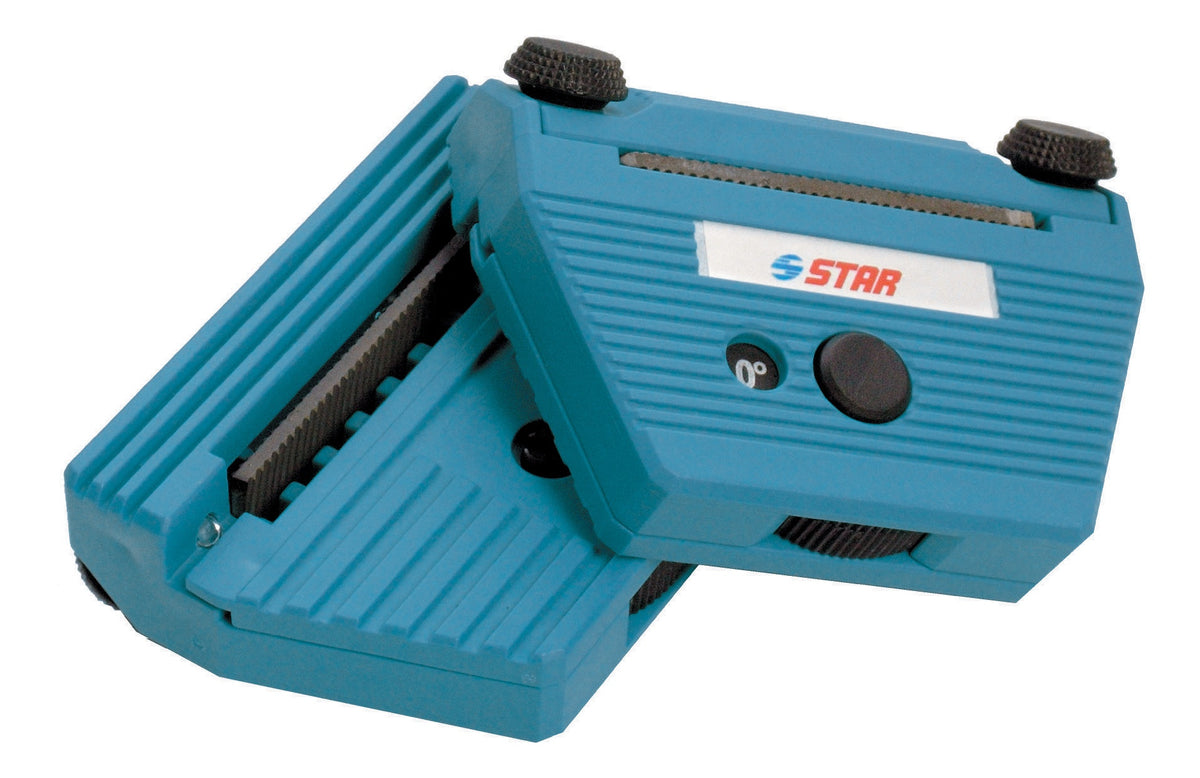 Star Ski Wax Square File Holder