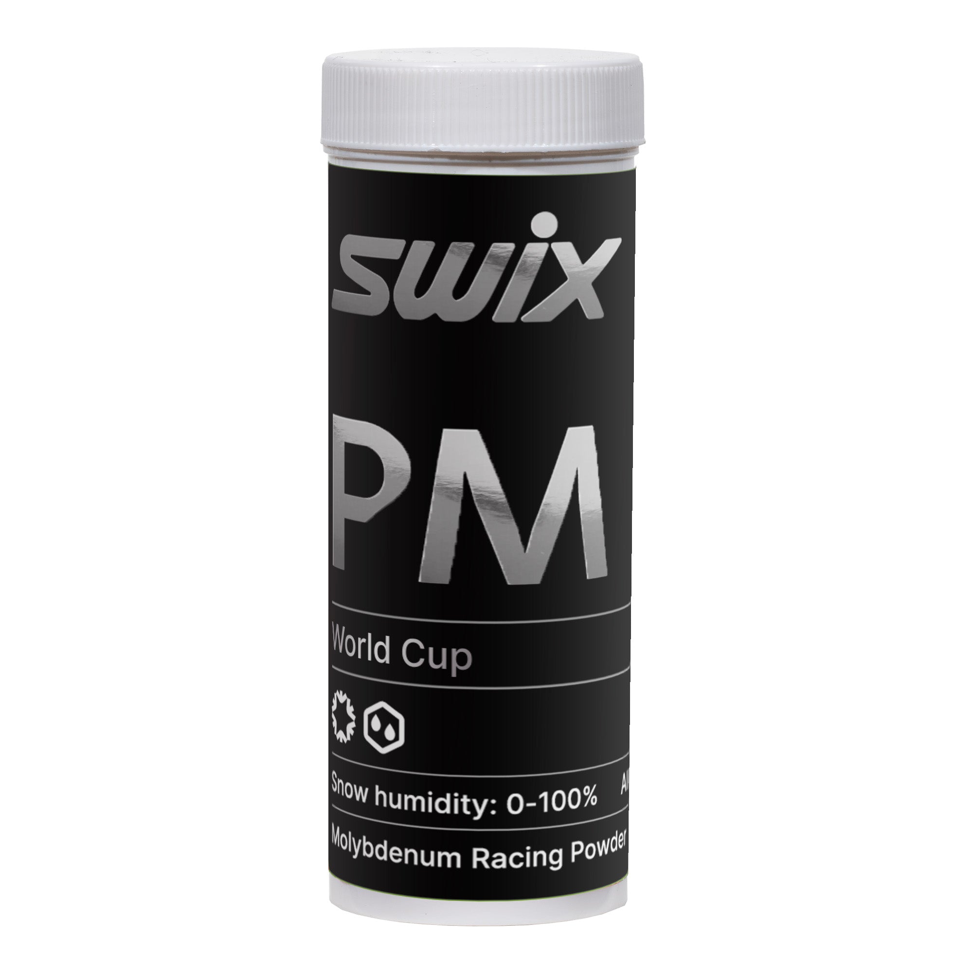 Swix PM WC Powder Molybdenum 20g