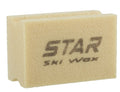 Star Ski Wax Synthetic Cork
