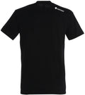 Hatchey T-shirt black