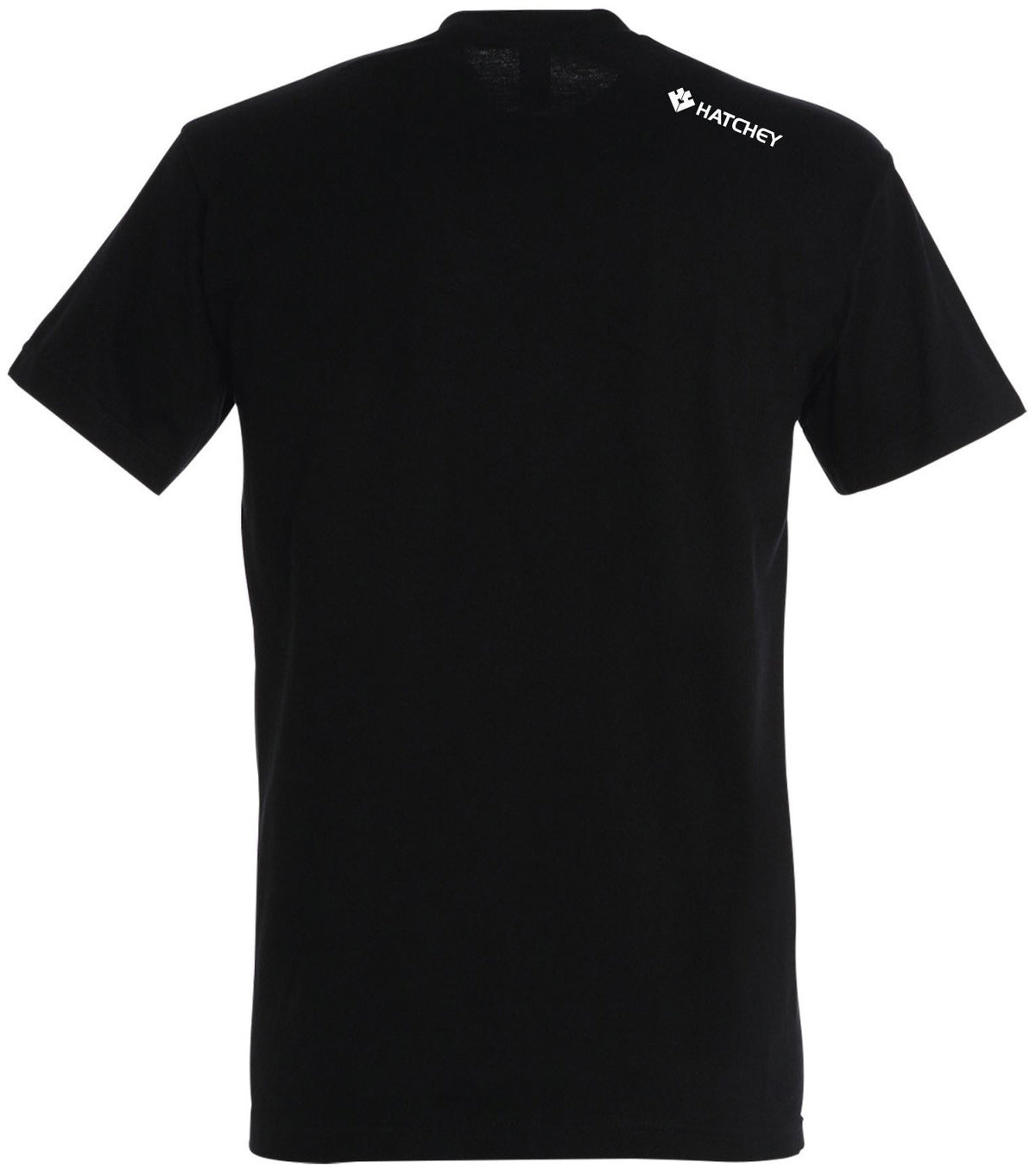 Hatchey T-shirt black