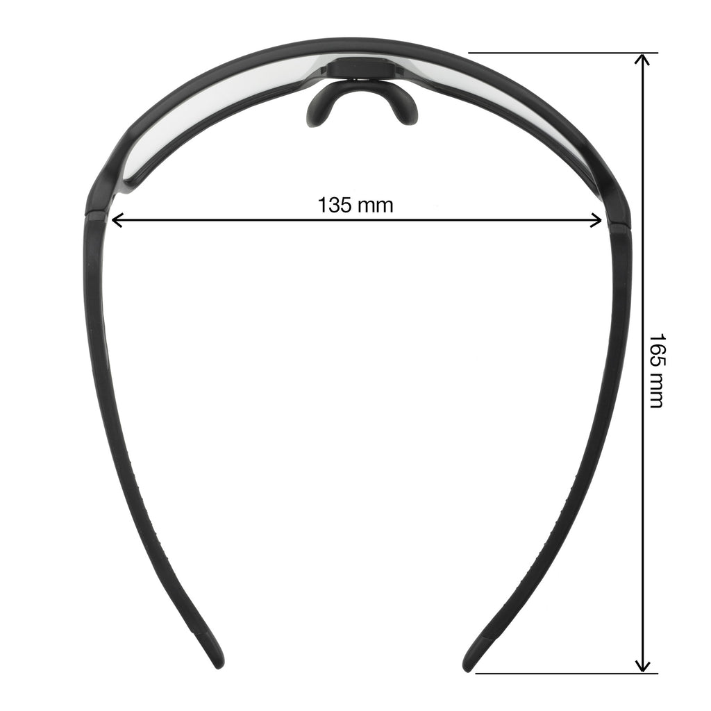Hatchey Target photochromic