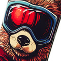 Hatchey Teddy
