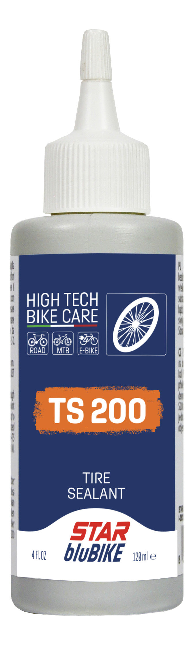 Star BluBike Tire Sealant TS-200 120ml