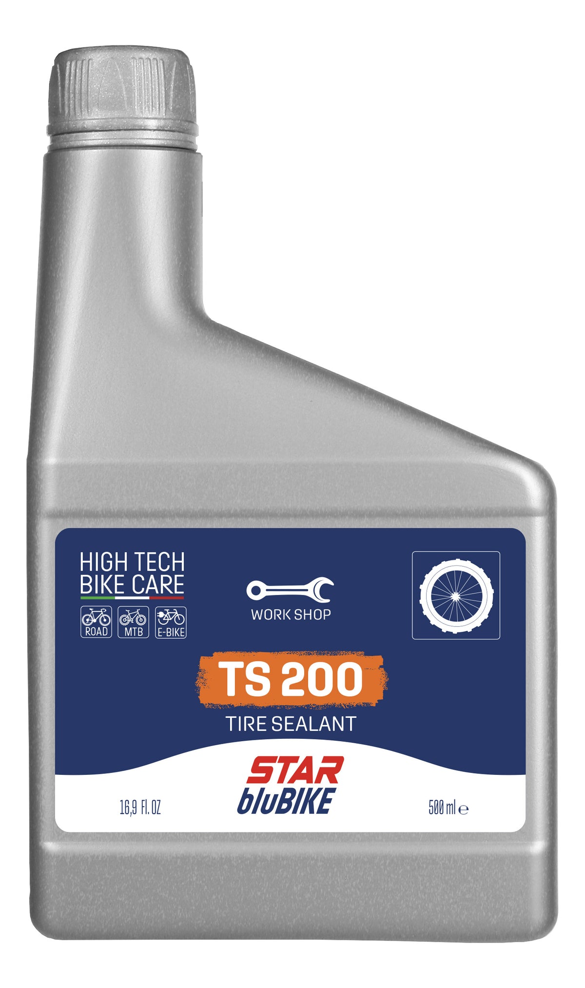 Star BluBike Tire Sealant TS-200 500ml