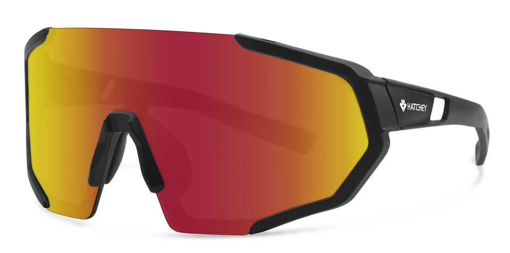 Hatchey Vapor Plus deep red