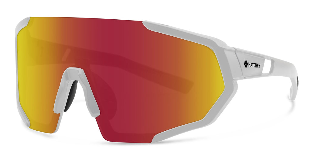 Hatchey Vapor Plus deep red