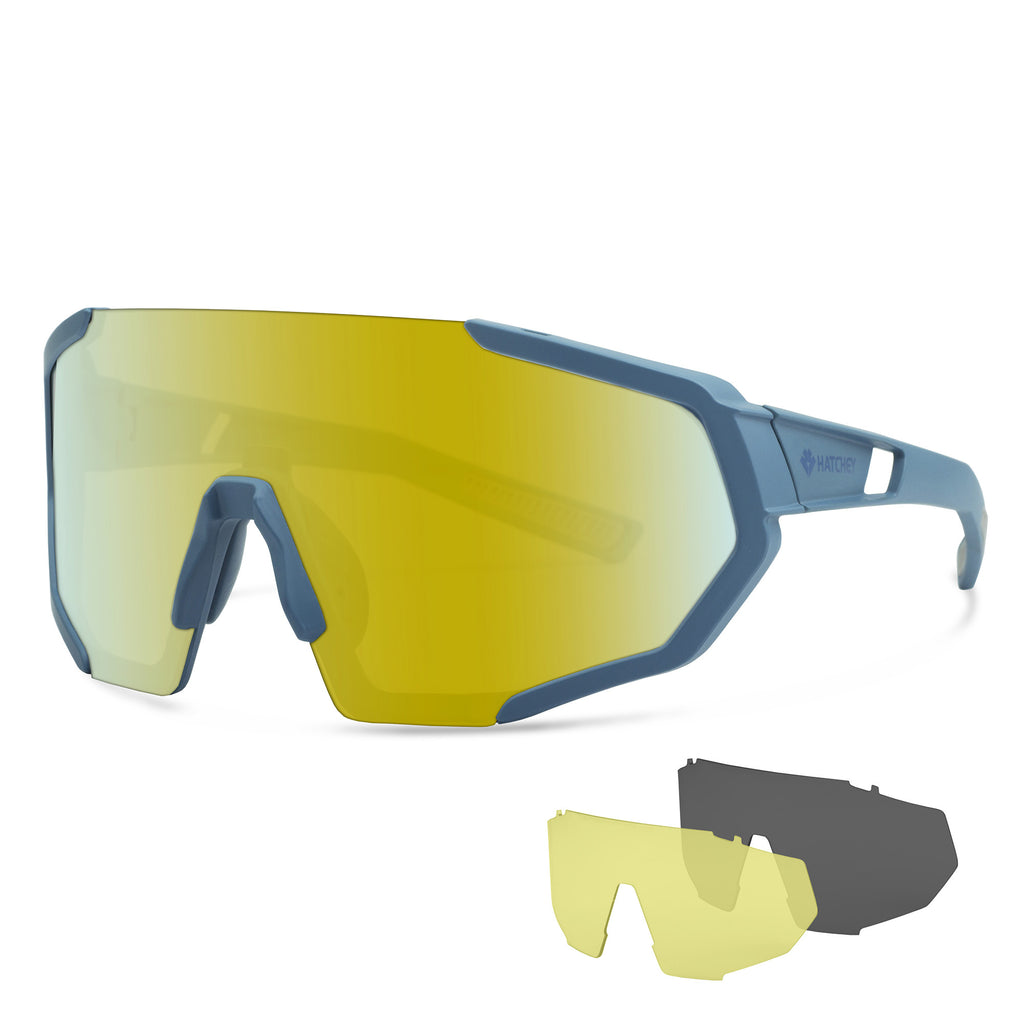 Hatchey Vapor Plus gold