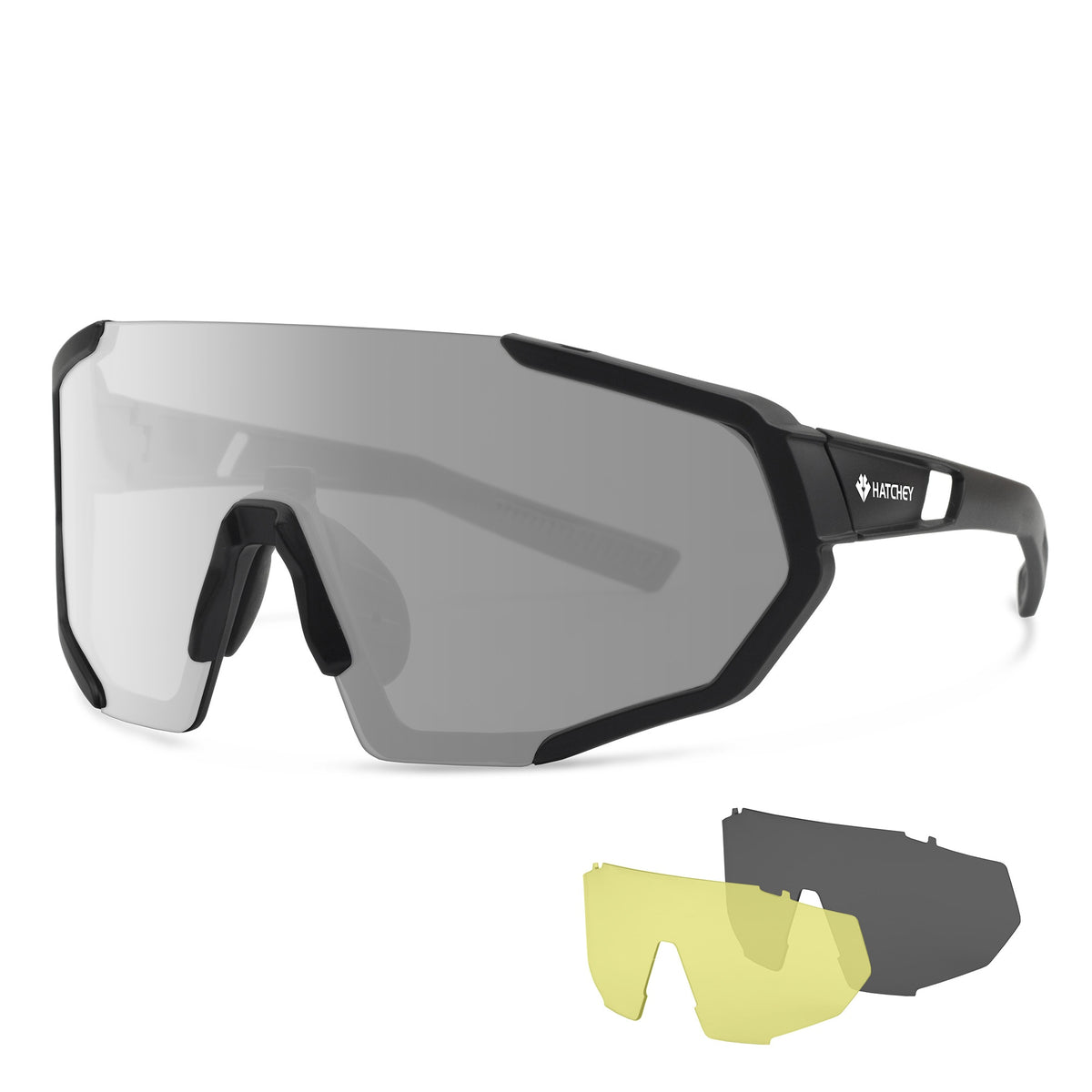 Hatchey Vapor Plus photochromic