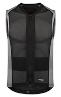 Hatchey Vest Air Fit black/grey