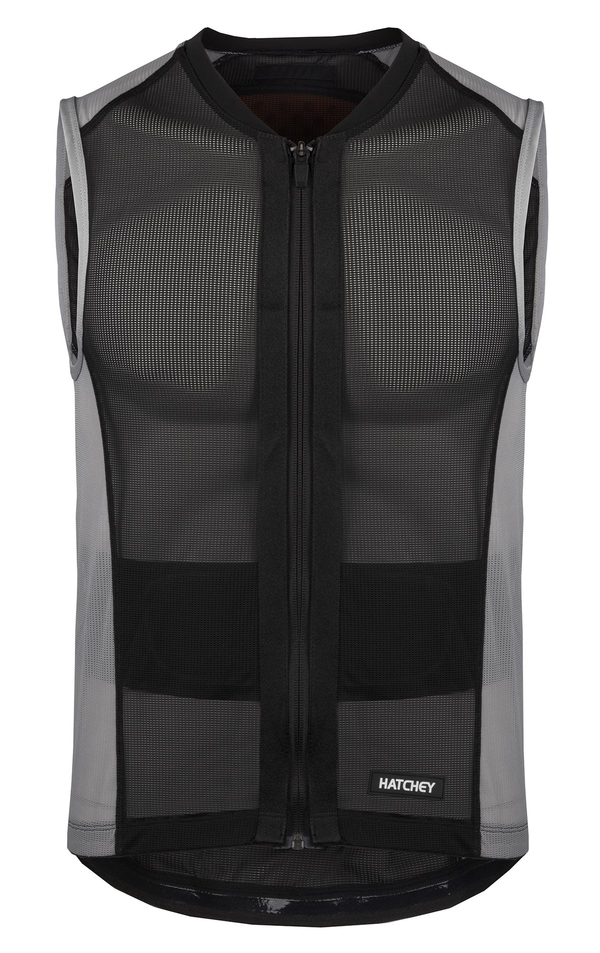 Hatchey Vest Air Fit black/grey