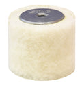 Star Ski Wax Wool Roto-Fleece 70mm Hair 12mm